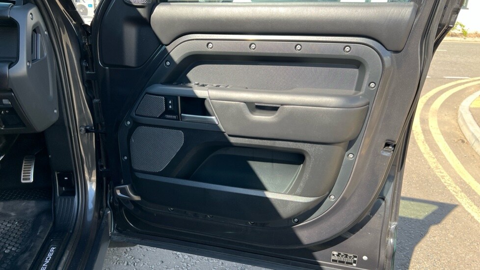 Vehicle 60