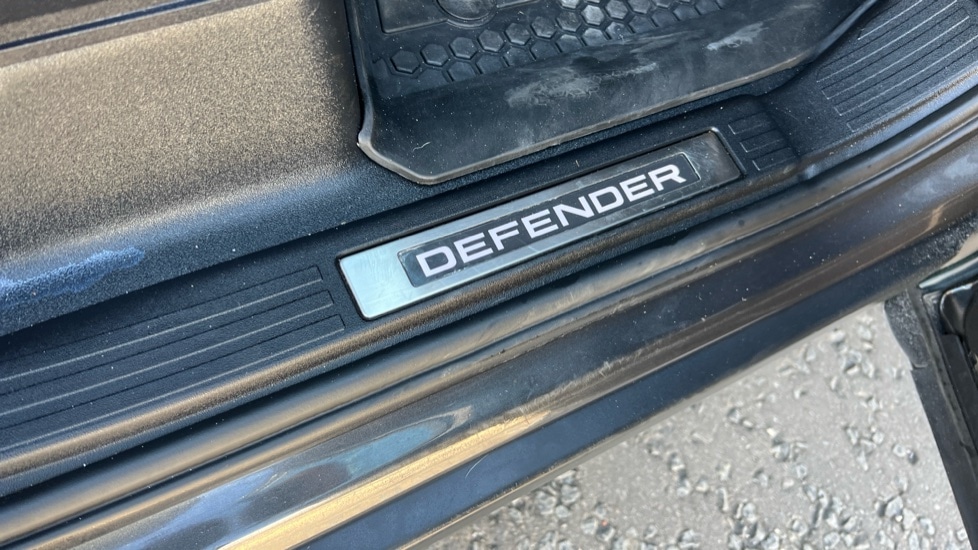 Vehicle 63