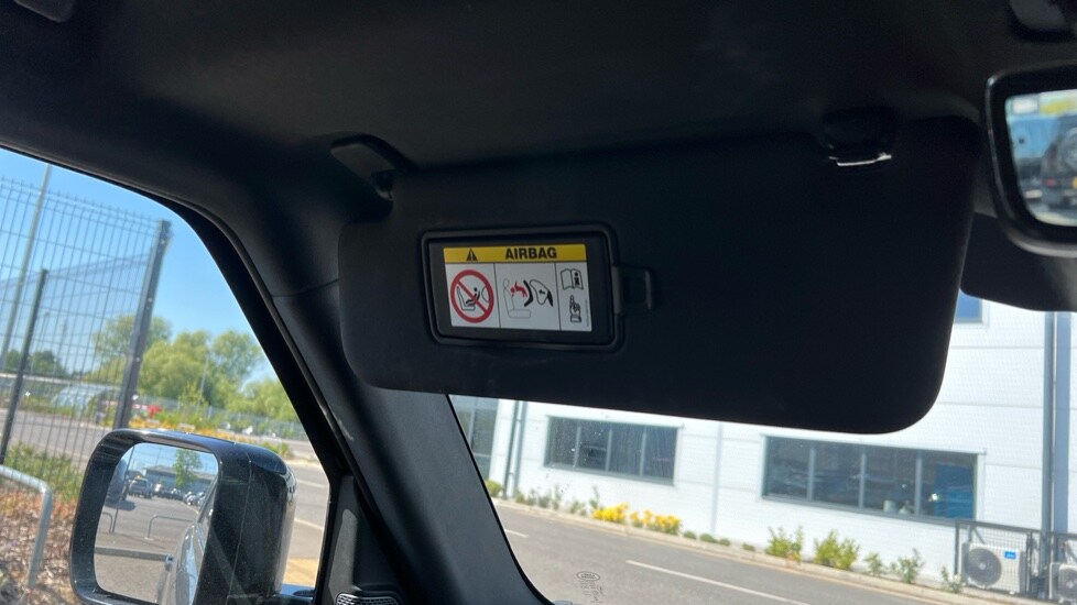 Vehicle 70