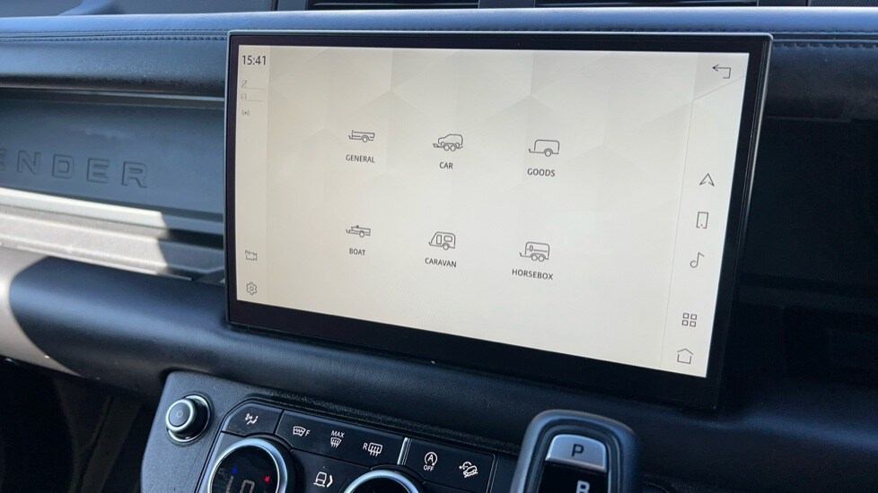 Vehicle 94