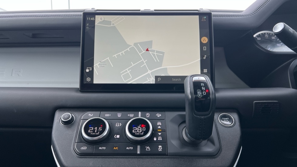 Used Land Rover Defender 2023 for sale - 76873981: Photo 14