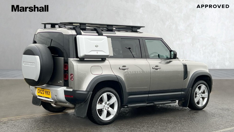 Used Land Rover Defender 2023 for sale - 76873981: Photo 25