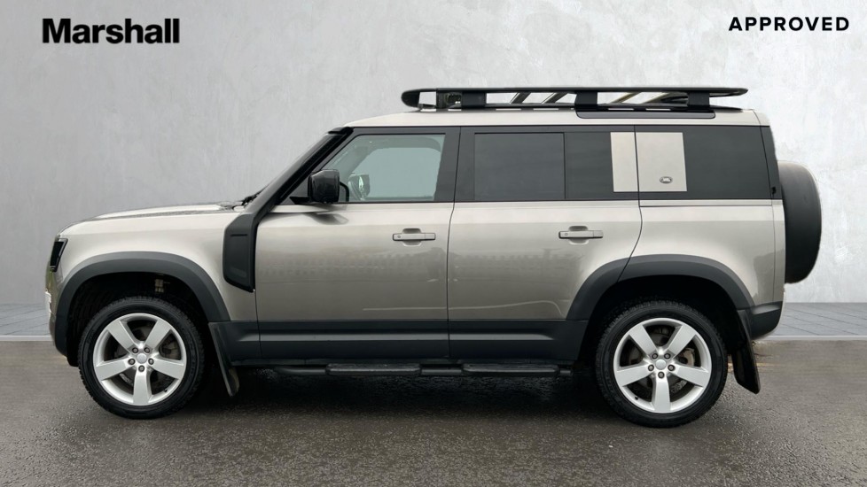 Used Land Rover Defender 2023 for sale - 76873981: Photo 26