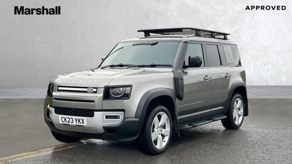 Used Land Rover Defender 2023 for sale - 76873981: Photo 27