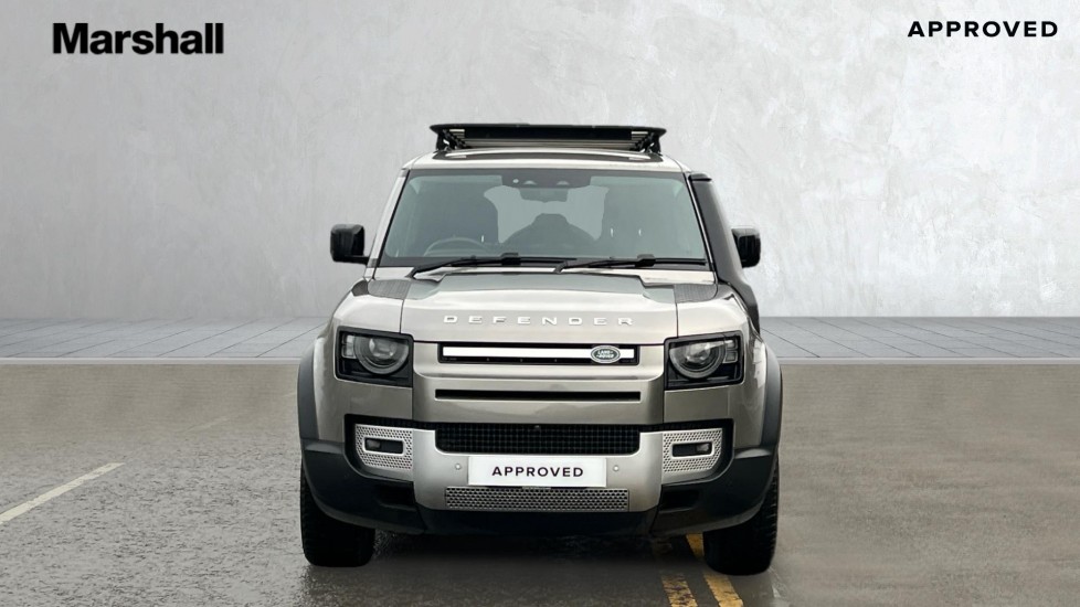 Used Land Rover Defender 2023 for sale - 76873981: Photo 7