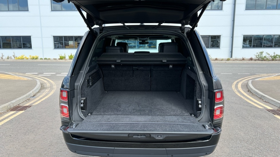 Used Land Rover Range Rover 2020 for sale - 76155021: Photo 10