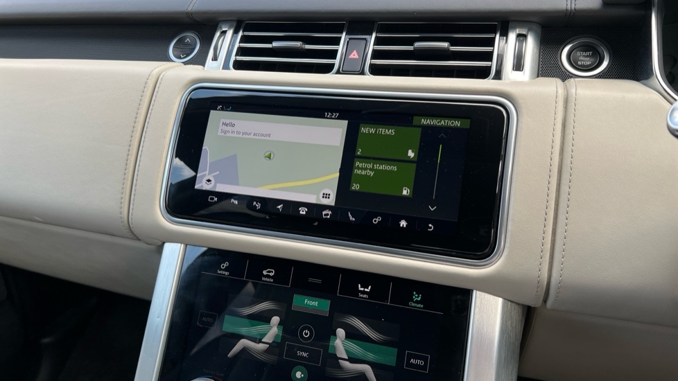 Used Land Rover Range Rover 2020 for sale - 76155021: Photo 11