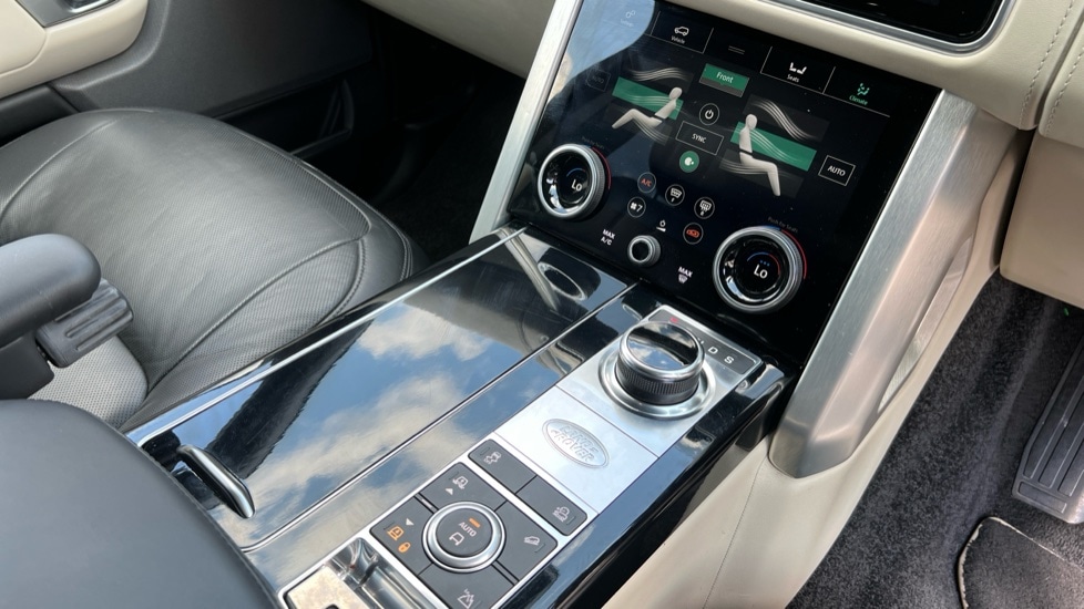 Used Land Rover Range Rover 2020 for sale - 76155021: Photo 13