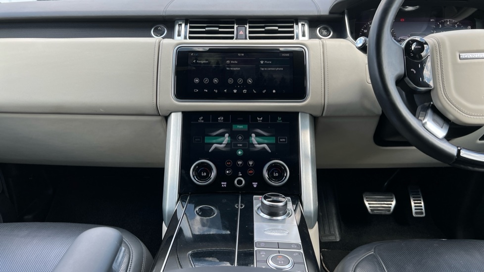 Used Land Rover Range Rover 2020 for sale - 76155021: Photo 14