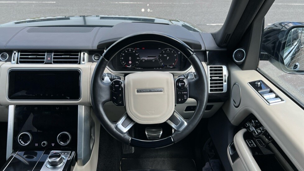 Used Land Rover Range Rover 2020 for sale - 76155021: Photo 15