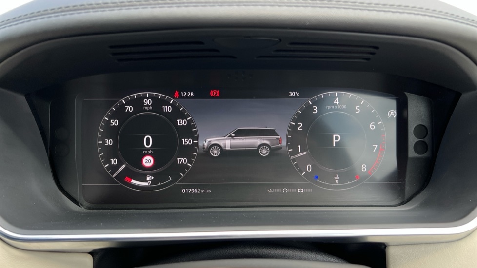 Used Land Rover Range Rover 2020 for sale - 76155021: Photo 16
