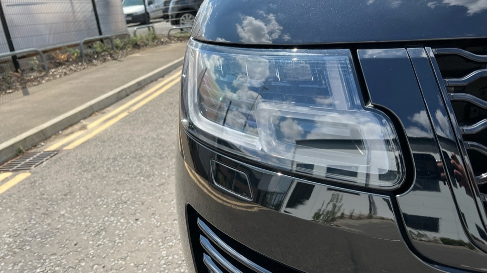 Used Land Rover Range Rover 2020 for sale - 76155021: Photo 17