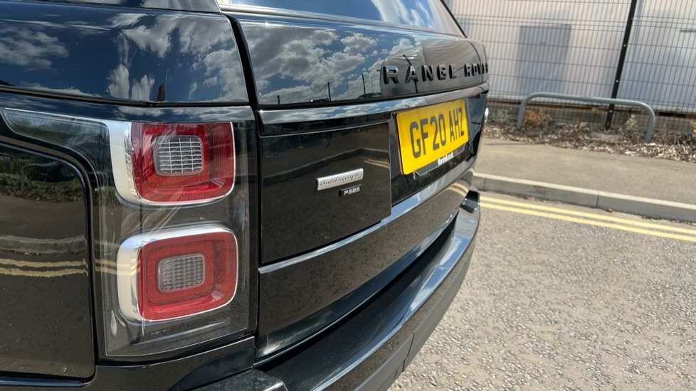 Used Land Rover Range Rover 2020 for sale - 76155021: Photo 19