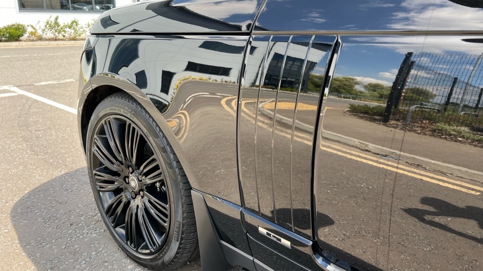 Used Land Rover Range Rover 2020 for sale - 76155021: Photo 20