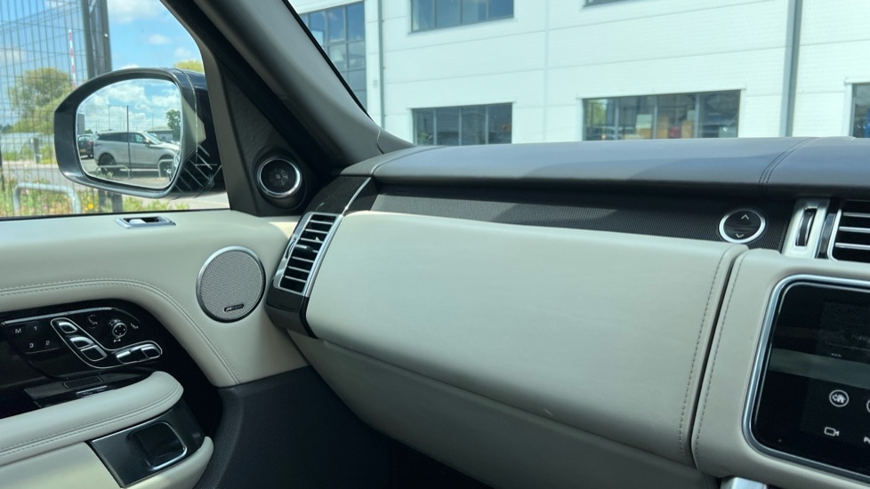 Used Land Rover Range Rover 2020 for sale - 76155021: Photo 24