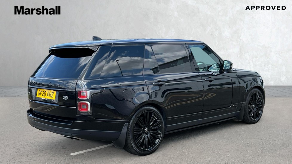 Used Land Rover Range Rover 2020 for sale - 76155021: Photo 25