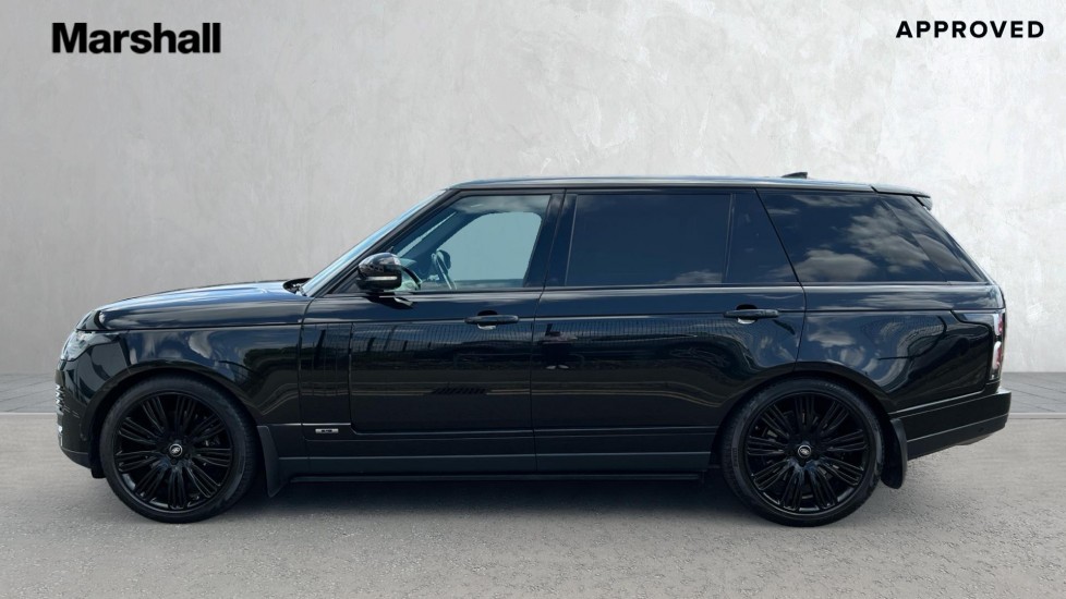 Used Land Rover Range Rover 2020 for sale - 76155021: Photo 26