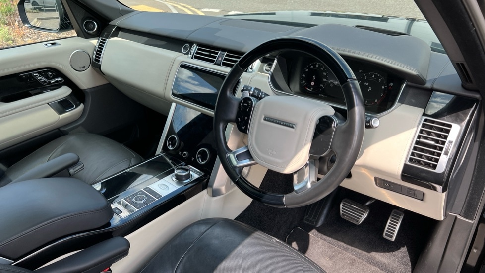 Used Land Rover Range Rover 2020 for sale - 76155021: Photo 28