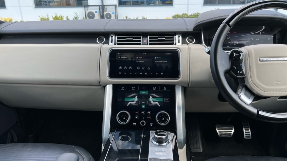 Used Land Rover Range Rover 2020 for sale - 76155021: Photo 29