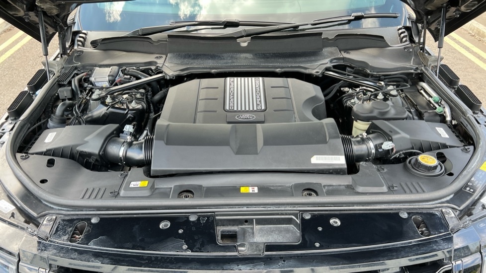 Used Land Rover Range Rover 2020 for sale - 76155021: Photo 30