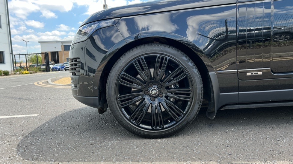 Used Land Rover Range Rover 2020 for sale - 76155021: Photo 31