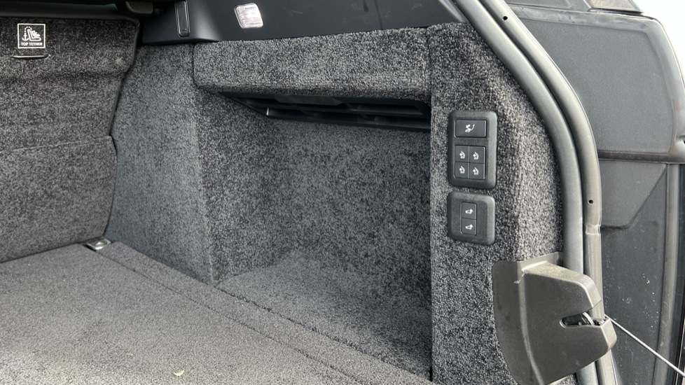 Used Land Rover Range Rover 2020 for sale - 76155021: Photo 35