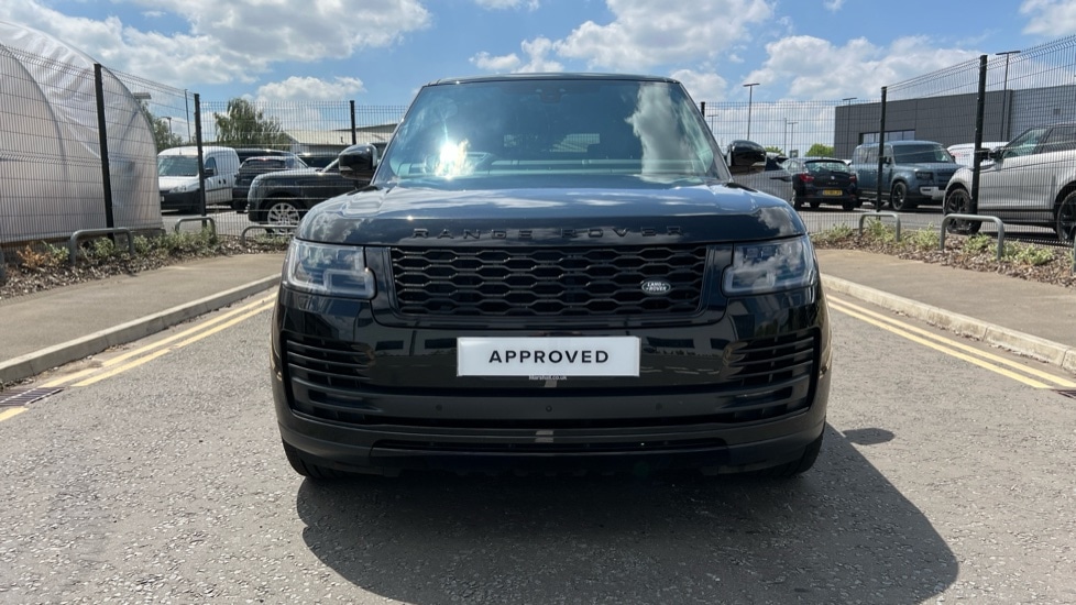 Used Land Rover Range Rover 2020 for sale - 76155021: Photo 36