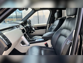 Used Land Rover Range Rover 2020 for sale - 76155021: Photo 3