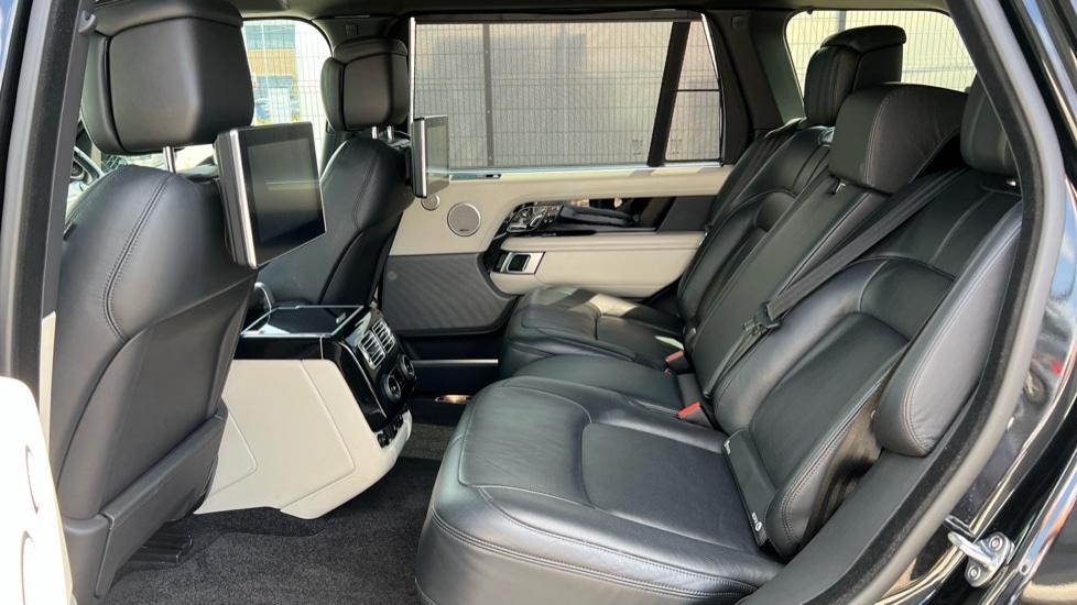 Used Land Rover Range Rover 2020 for sale - 76155021: Photo 4
