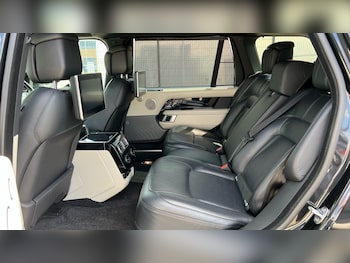 Used Land Rover Range Rover 2020 for sale - 76155021: Photo 4