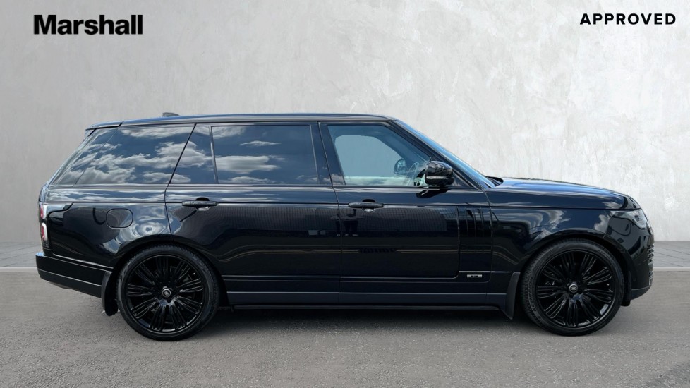 Used Land Rover Range Rover 2020 for sale - 76155021: Photo 5