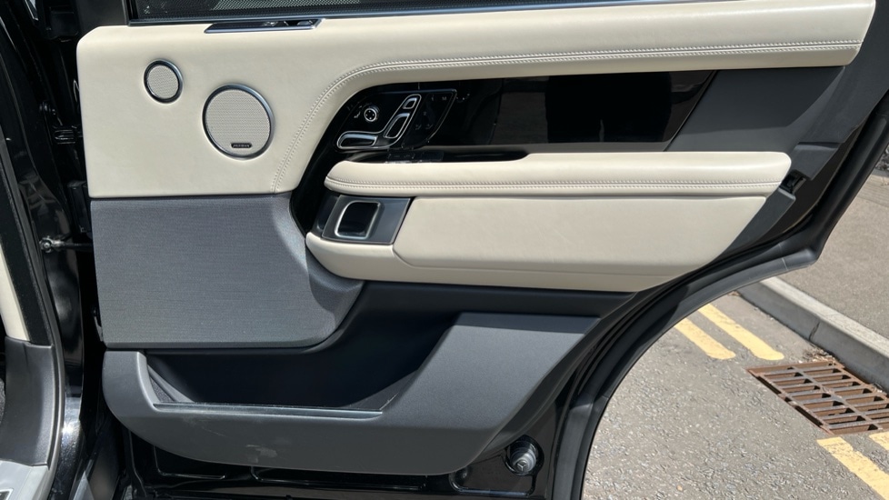 Used Land Rover Range Rover 2020 for sale - 76155021: Photo 52