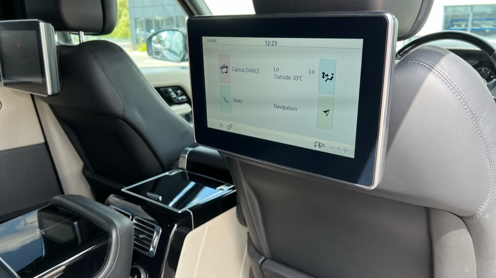 Used Land Rover Range Rover 2020 for sale - 76155021: Photo 56