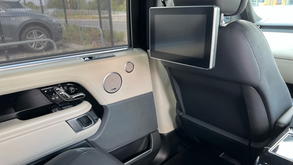 Used Land Rover Range Rover 2020 for sale - 76155021: Photo 59
