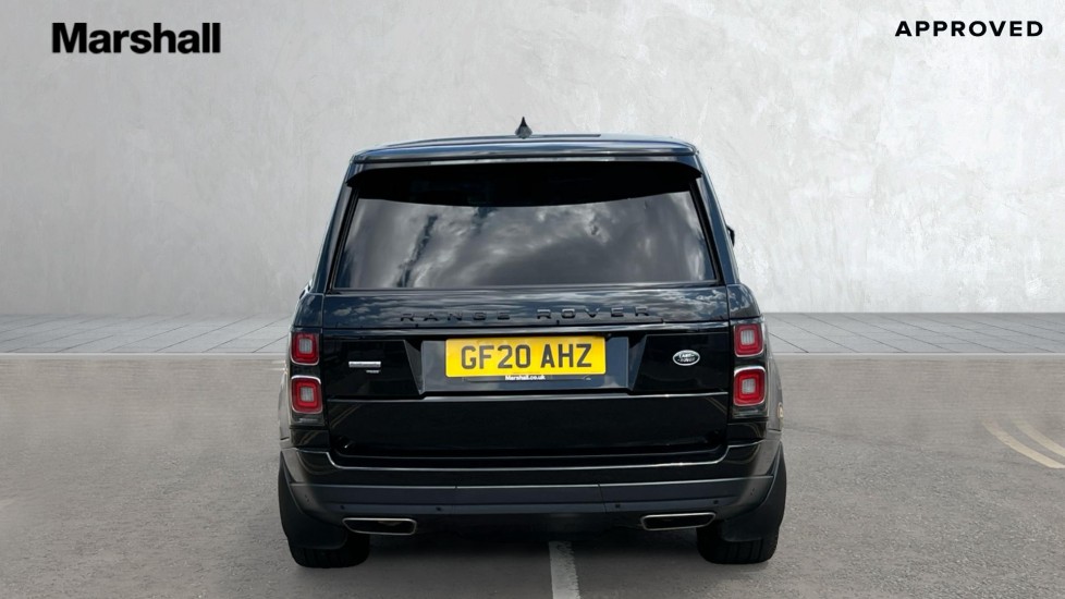 Used Land Rover Range Rover 2020 for sale - 76155021: Photo 6