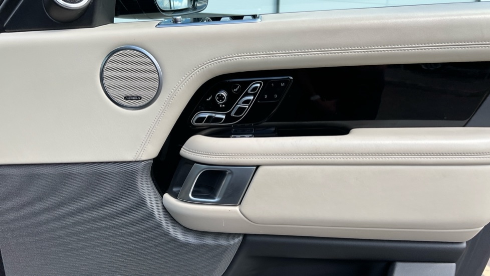 Used Land Rover Range Rover 2020 for sale - 76155021: Photo 61