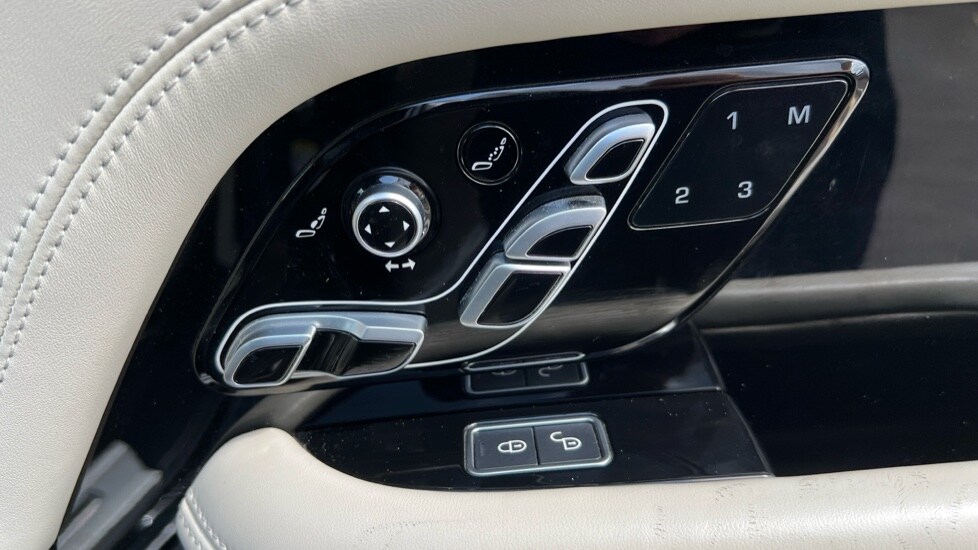 Used Land Rover Range Rover 2020 for sale - 76155021: Photo 62