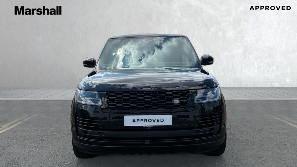 Used Land Rover Range Rover 2020 for sale - 76155021: Photo 7