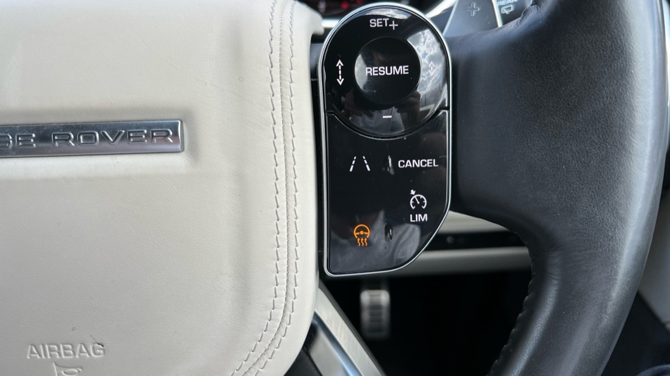 Used Land Rover Range Rover 2020 for sale - 76155021: Photo 72