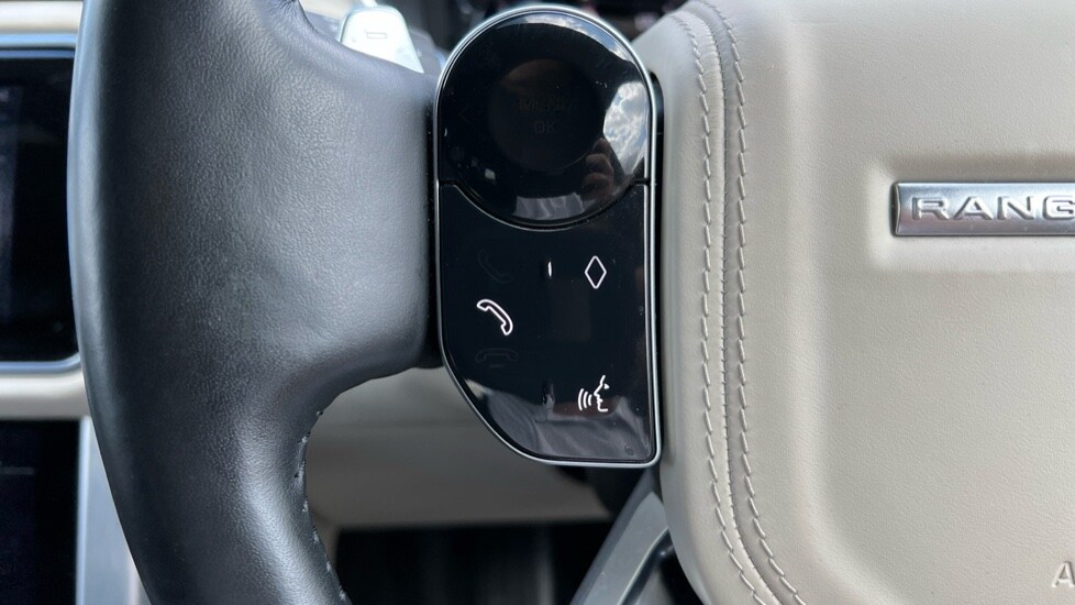 Used Land Rover Range Rover 2020 for sale - 76155021: Photo 73