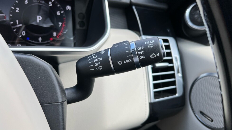 Used Land Rover Range Rover 2020 for sale - 76155021: Photo 74