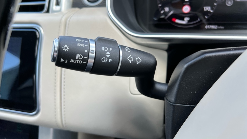 Used Land Rover Range Rover 2020 for sale - 76155021: Photo 75