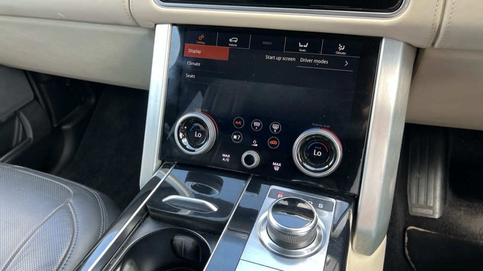 Used Land Rover Range Rover 2020 for sale - 76155021: Photo 77
