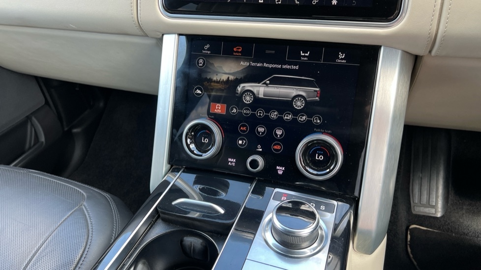 Used Land Rover Range Rover 2020 for sale - 76155021: Photo 78