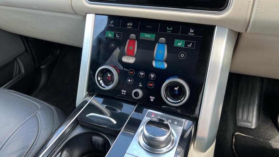 Used Land Rover Range Rover 2020 for sale - 76155021: Photo 79