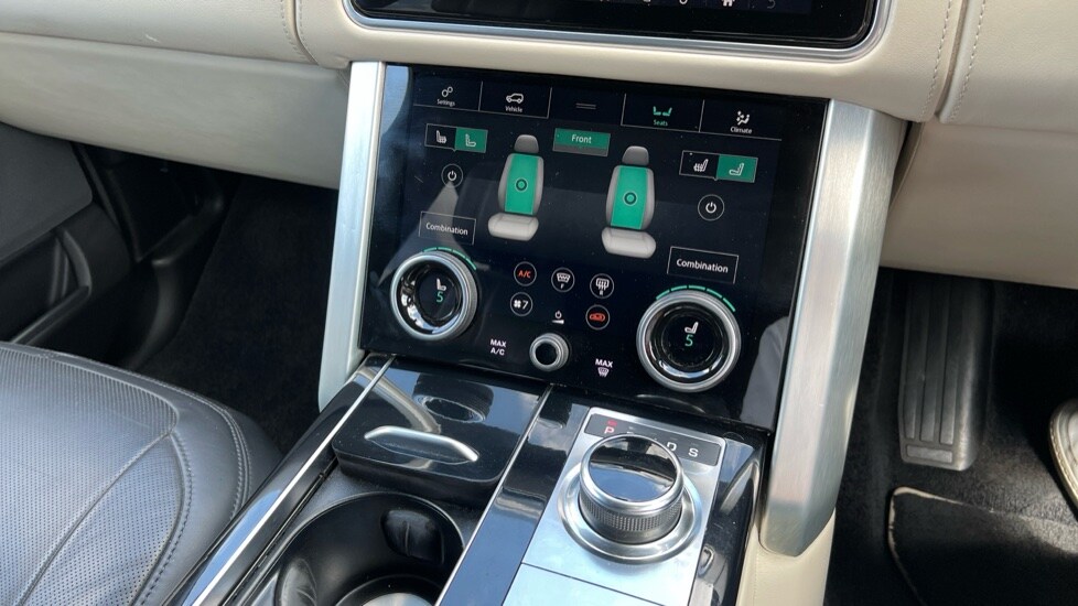 Used Land Rover Range Rover 2020 for sale - 76155021: Photo 80