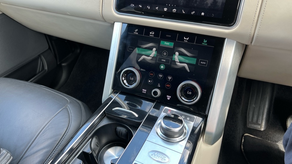 Used Land Rover Range Rover 2020 for sale - 76155021: Photo 81