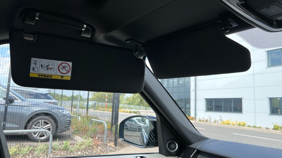 Used Land Rover Range Rover 2020 for sale - 76155021: Photo 82