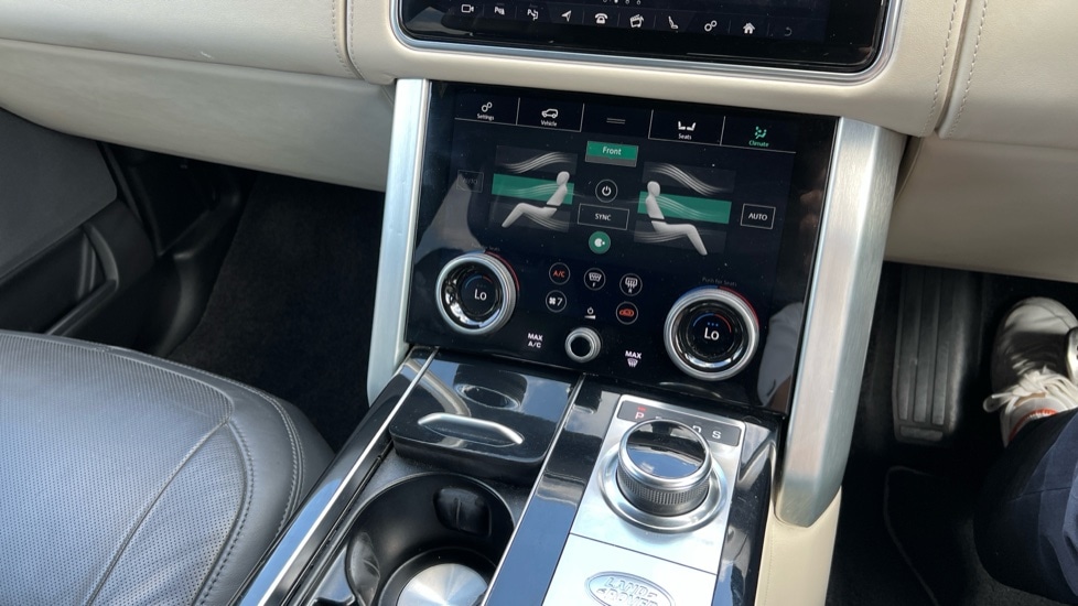 Used Land Rover Range Rover 2020 for sale - 76155021: Photo 83