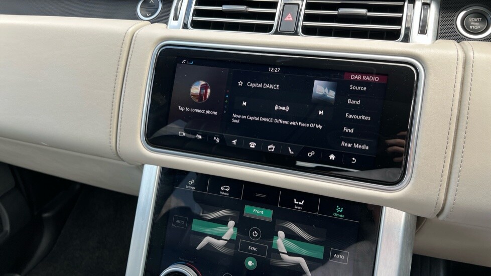 Used Land Rover Range Rover 2020 for sale - 76155021: Photo 85